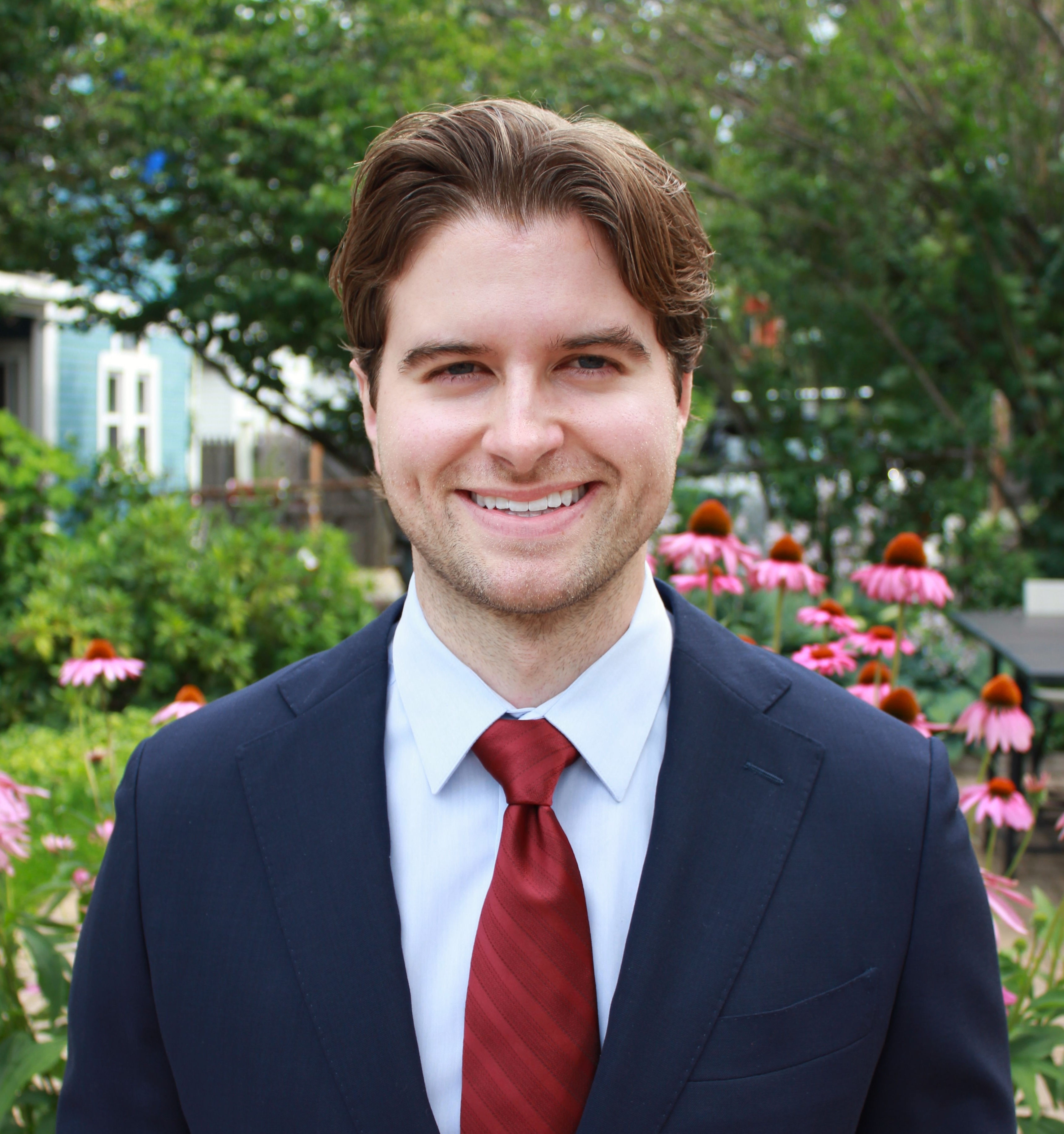 Photo of Jonathan Hintz