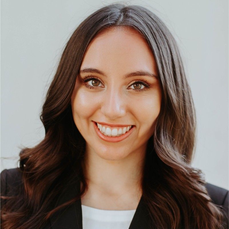 Photo of Hannah Erdogan