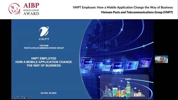 Đánh Giá về Môi Trường Làm Việc tại VNPT Từ Nhân Viên