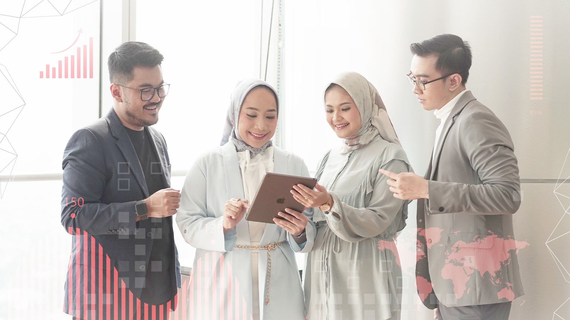 Apa itu Big Data & Pengaruhnya terhadap Pengembangan Bisnis