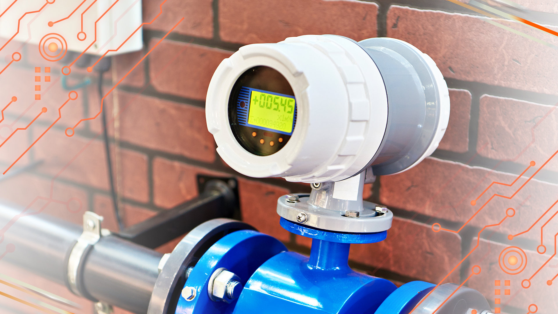 Meningkatkan Layanan Pengelolaan Air dengan Smart Water Meter