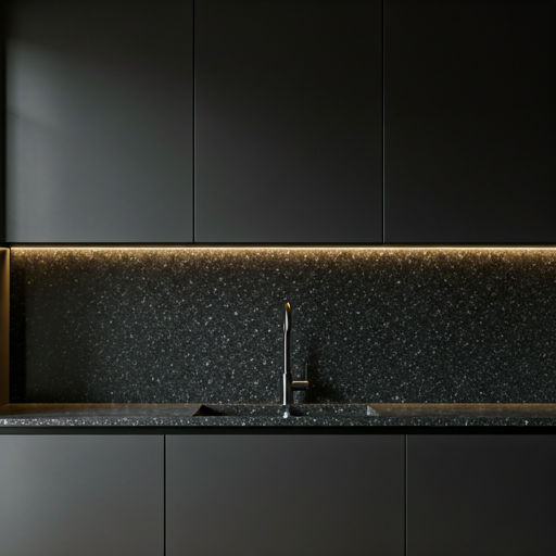 Kitchen environment 1