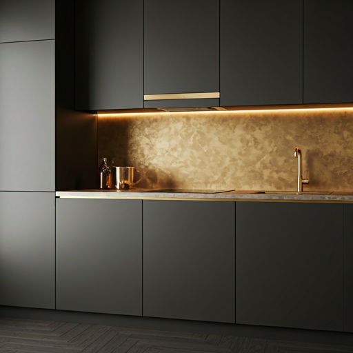Kitchen environment 2
