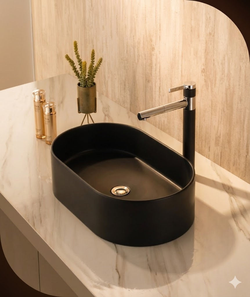 Vertex Pro Faucet