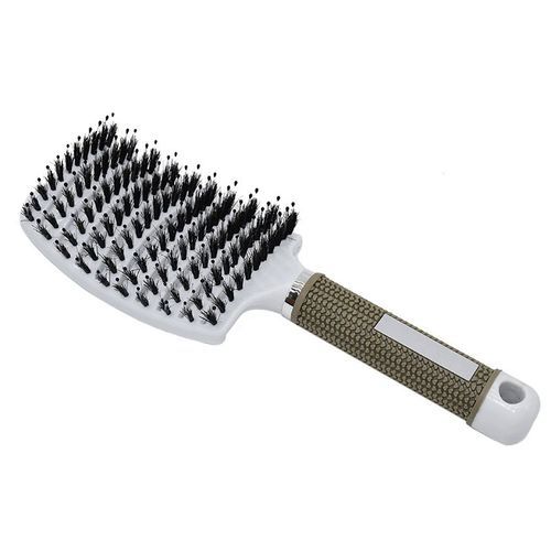 Brosse de Coiffage Anti-Nœuds pour Femme et Homme - vue 2