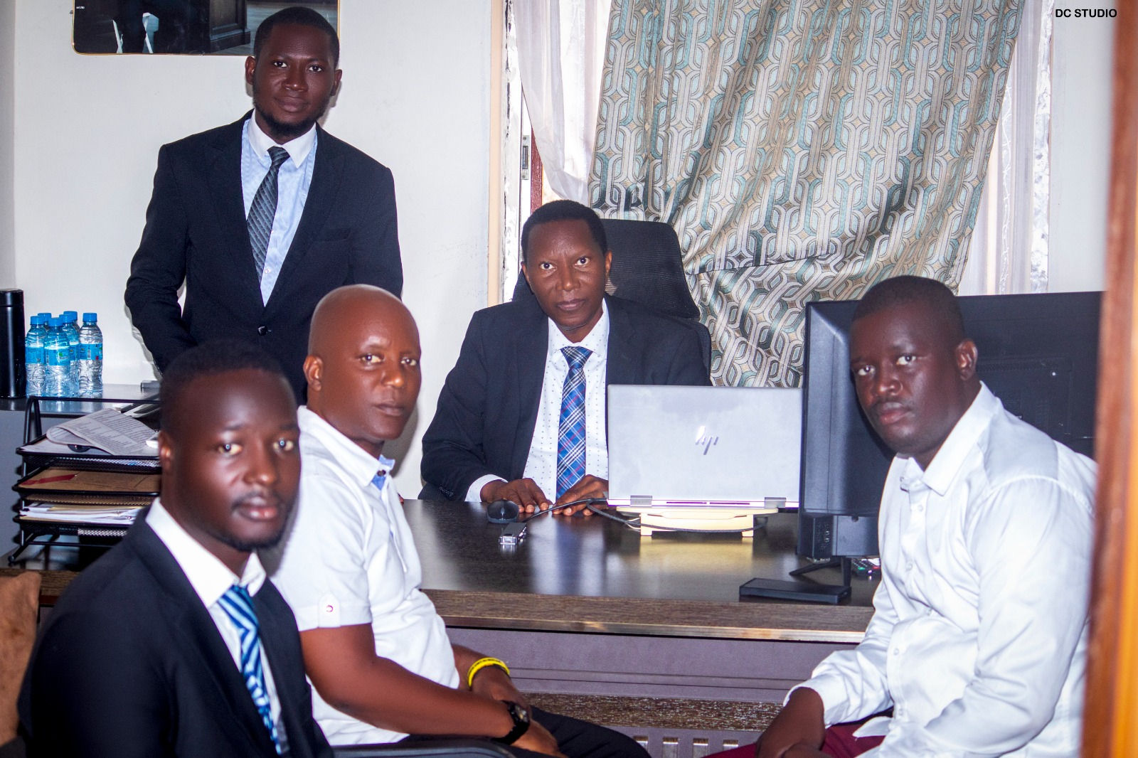 Ministry of Planning and Economic Development Monitoring