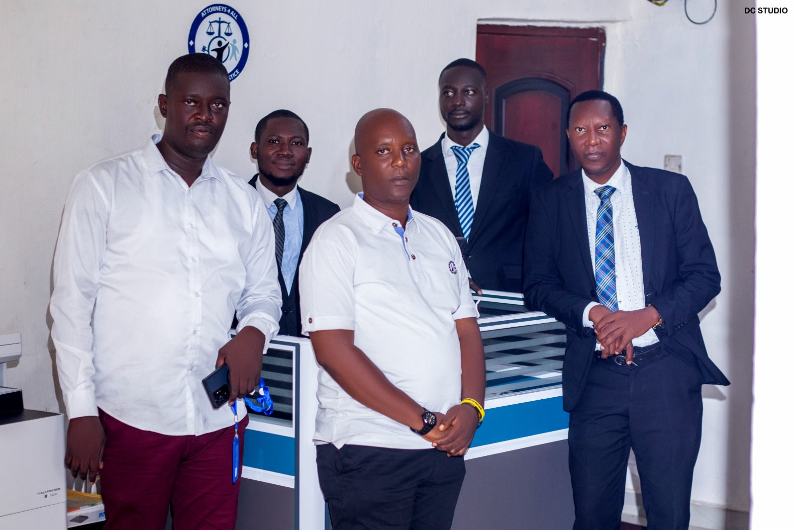 Ministry of Planning and Economic Development Monitoring