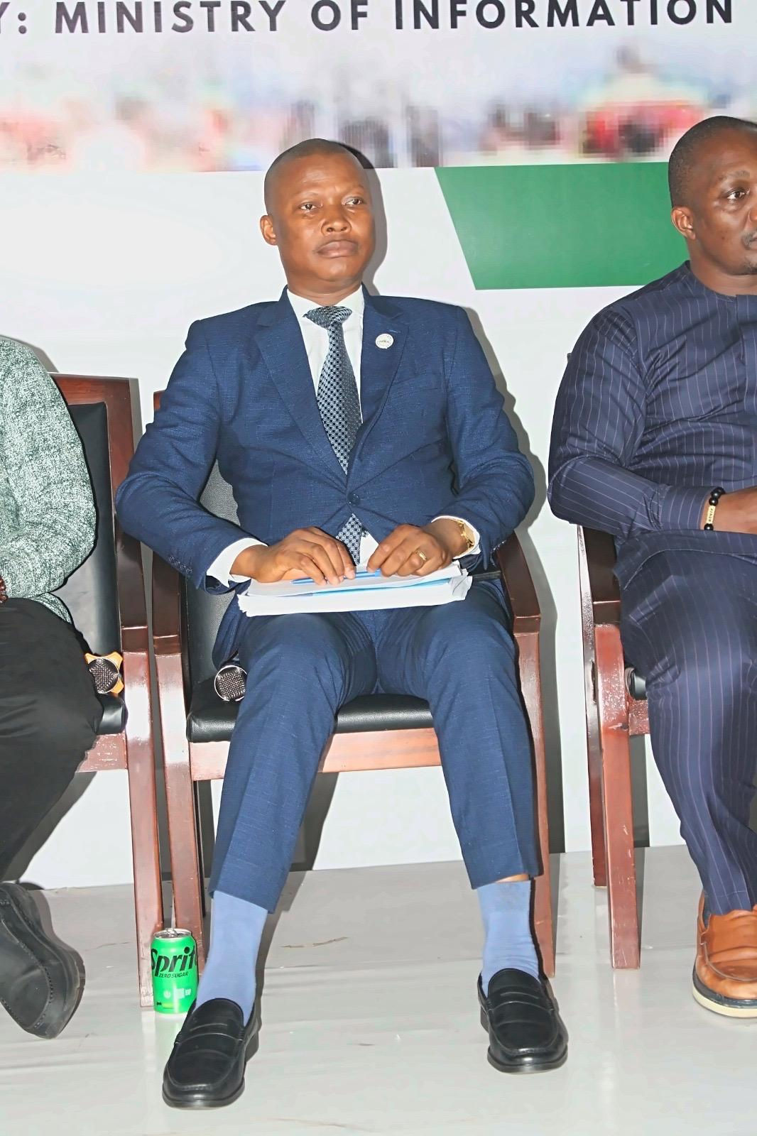 NPRA Boss Proposes Sustainable Funding Model for SLBC notice image 1