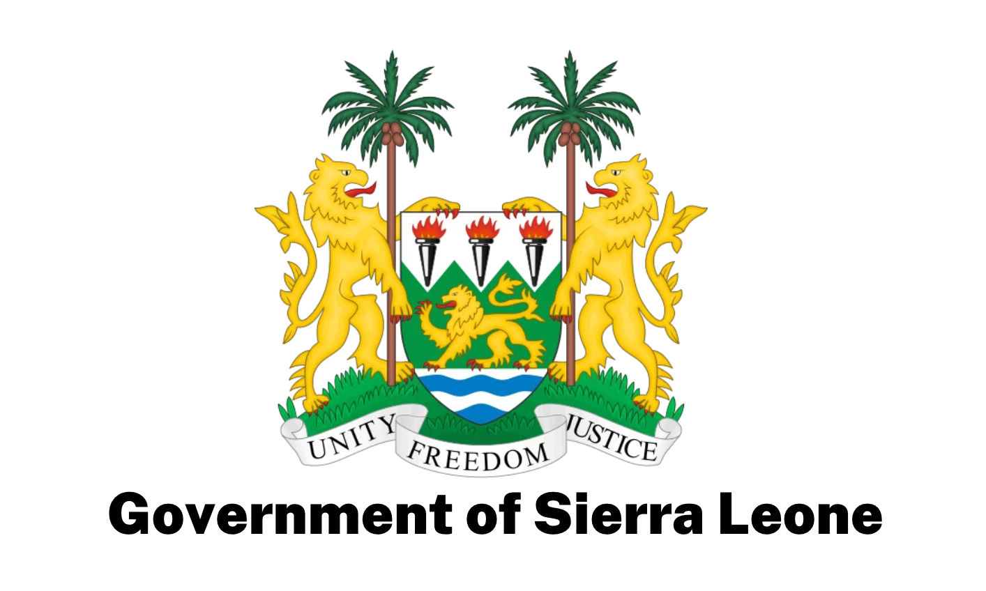 Government of Sierra Leone