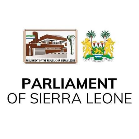 Parliament of Sierra Leone