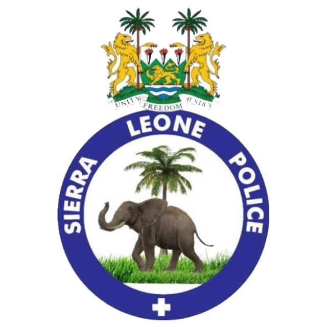 Sierra Leone Police