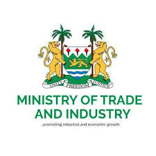 Ministry of Trade & Industry