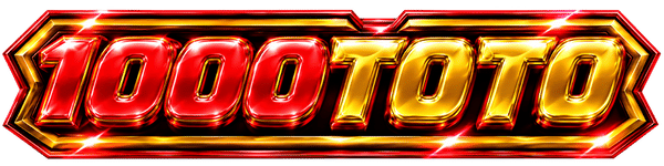 1000TOTO Daftar Situs Resmi