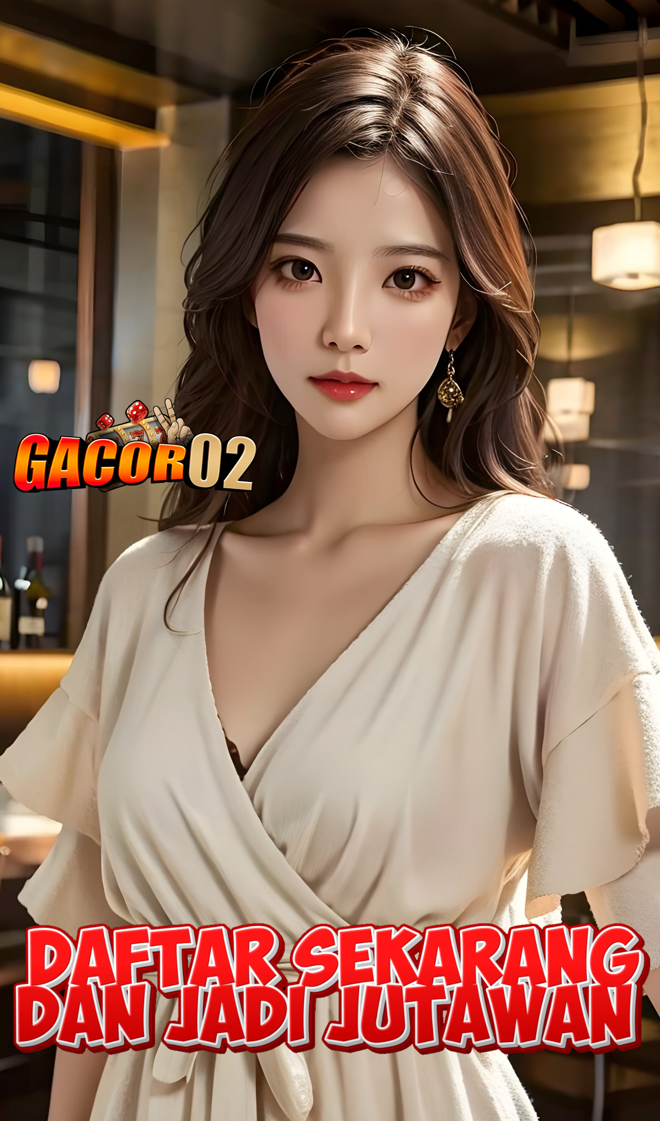 GACOR02 : Situs Slot Gacor Online Hari ini Terbaru Gampang Maxwin Dan Cuan Terjamin Link GACOR 02