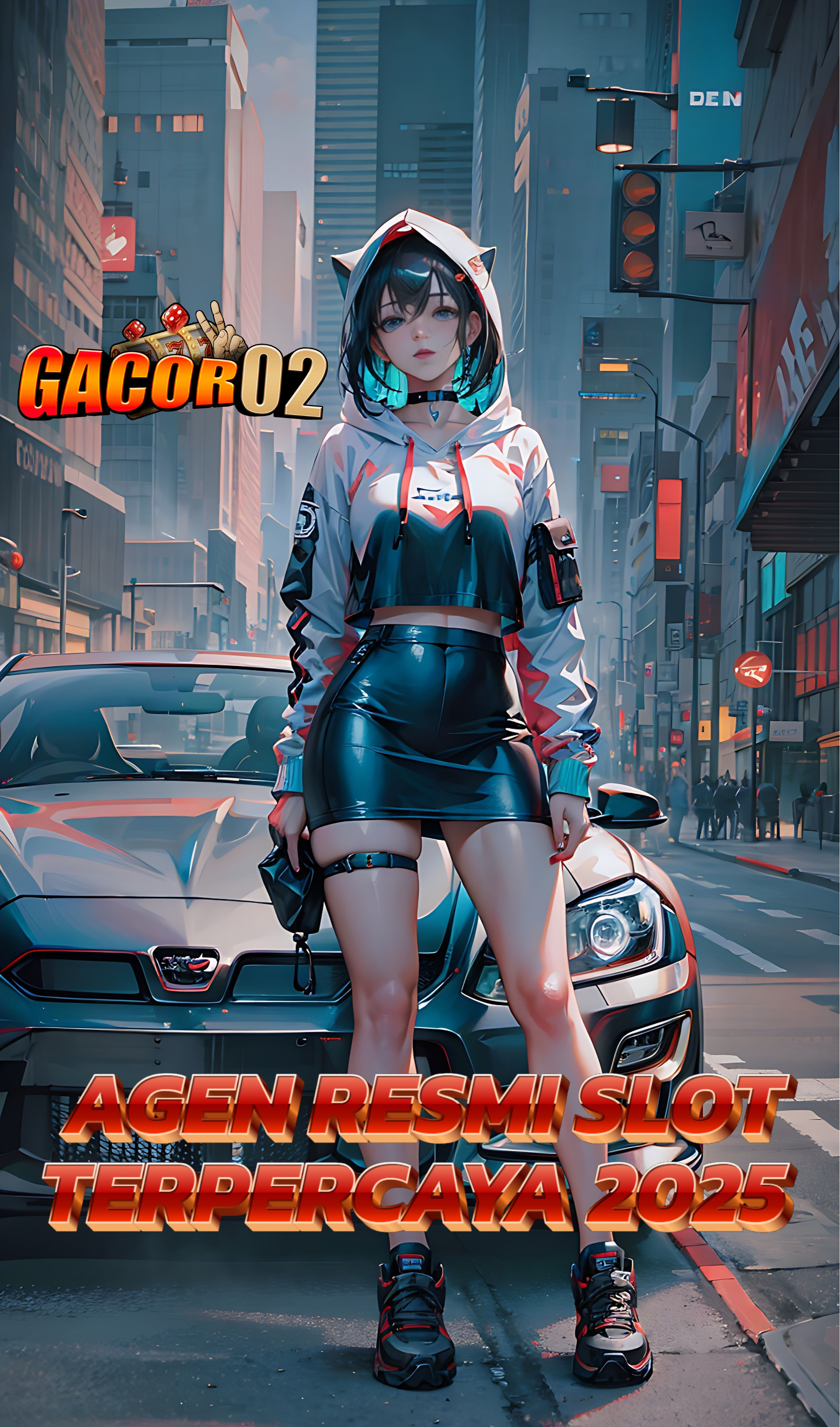 GACOR02 : GACOR 02 Agen Situs Slot Gacor Bonus Besar Winrate Tinggi Hari Ini