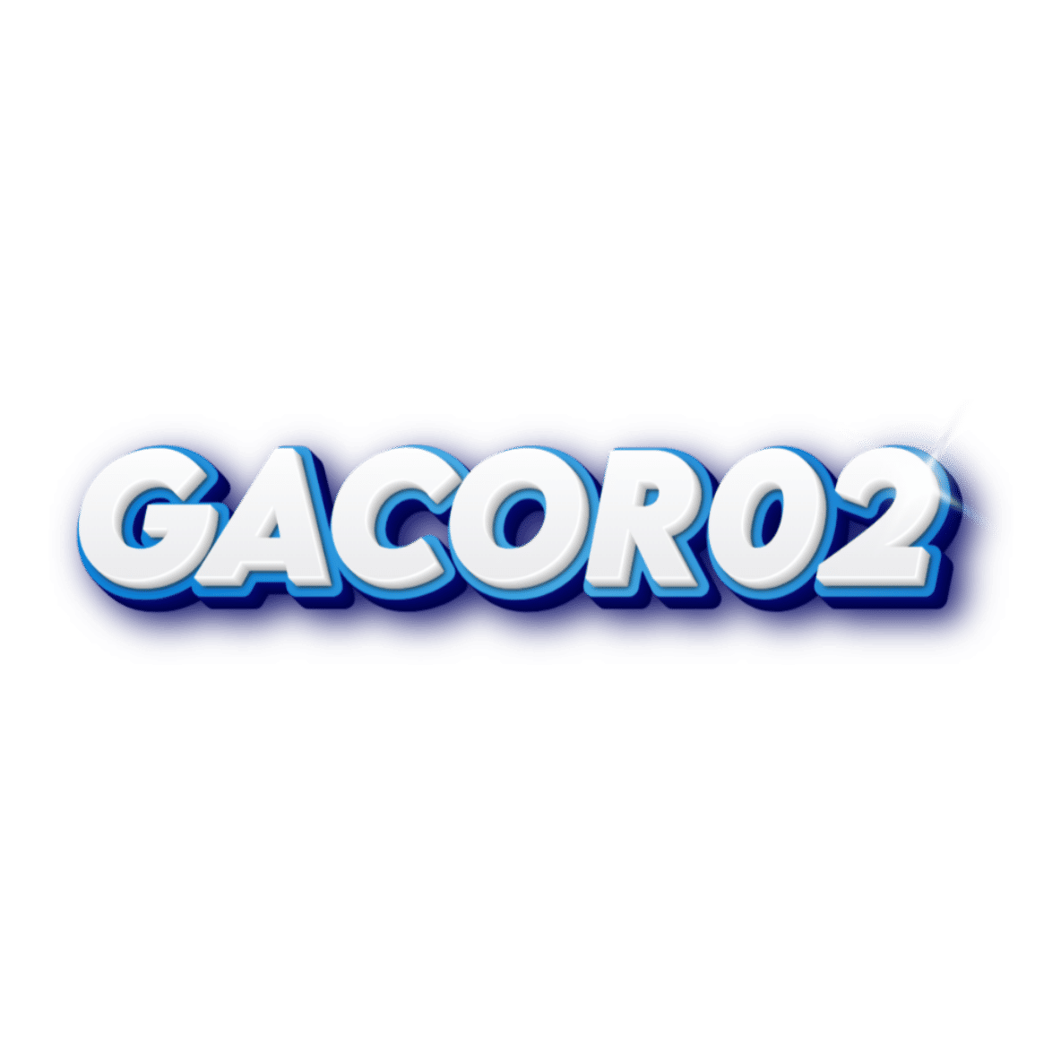 Ikon Resmi GACOR02 - Situs Togel Macau 4D