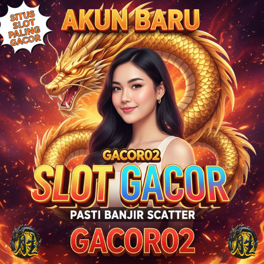 GACOR02 - Link Situs Slot Gacor Hari Ini GACOR02 Banjir Scatter - WooCommerce eCommerce