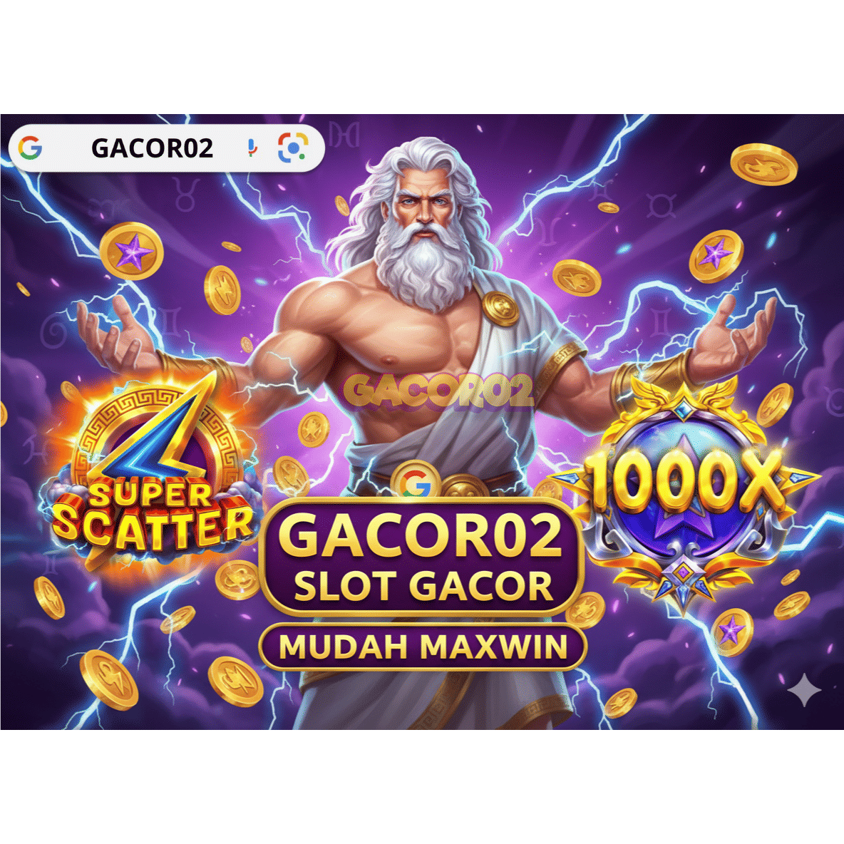GACOR02: Situs Gacor Link Slot Online Situs Gampang Maxwin Tiap Hari