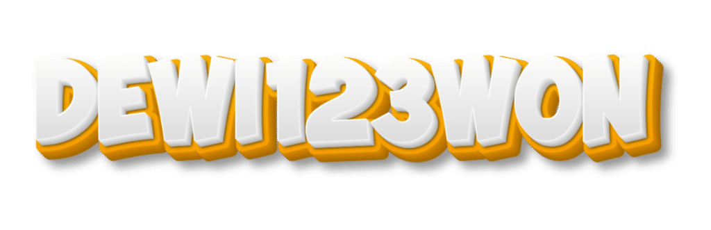 logo DEWI123WON