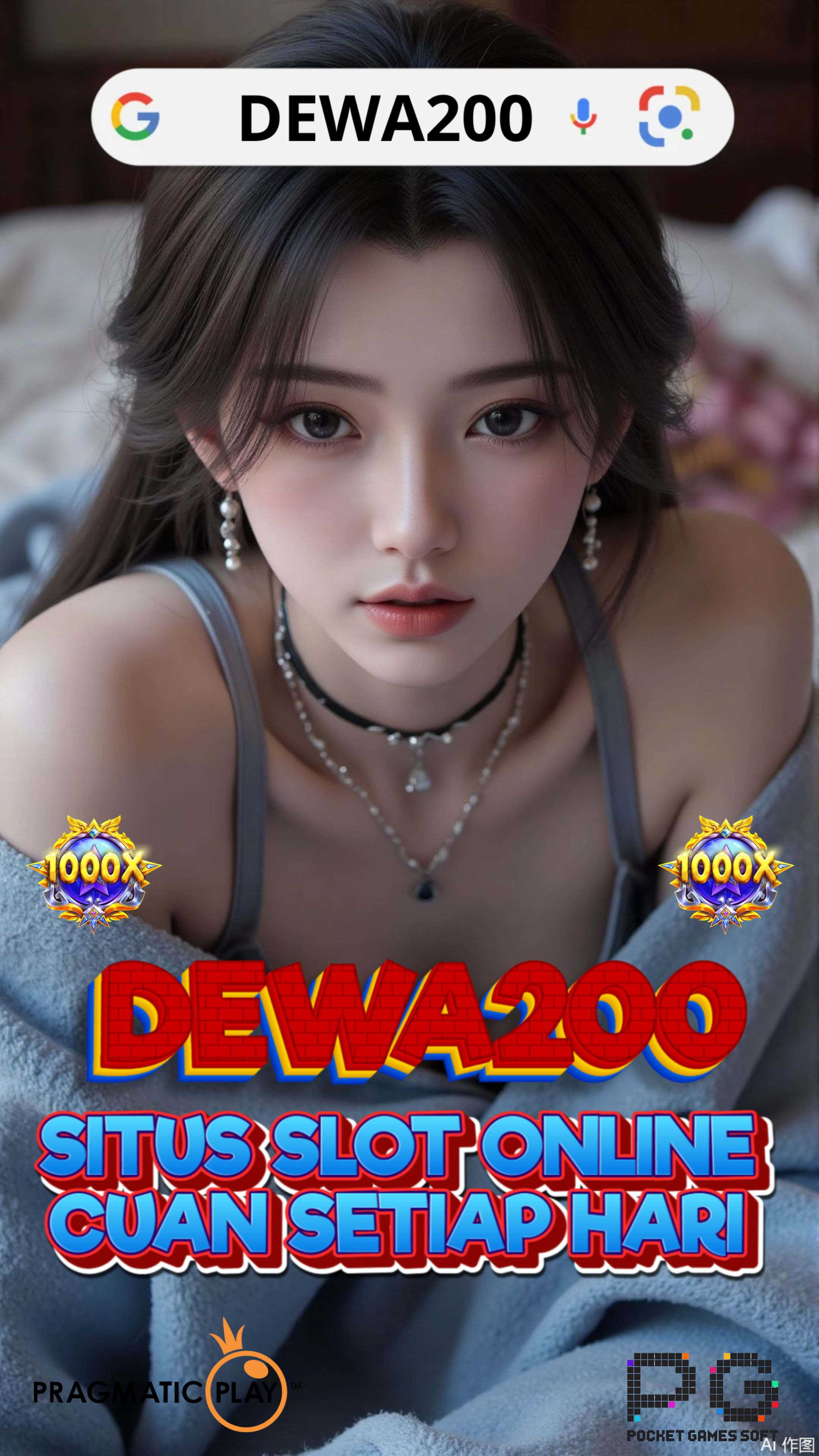 Dewa200 Situs Slot Online Terpercaya Cuan Setiap Hari