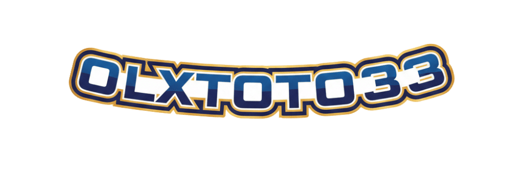 logo OLXTOTO33