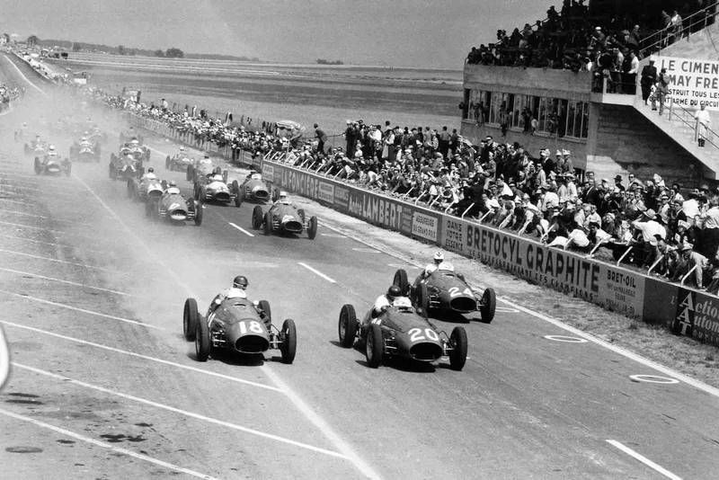 race_start_1953_french_gp