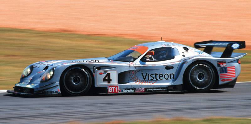 1998PanozBrabhamLATbrabhaminthedirt