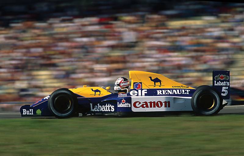 FW14B