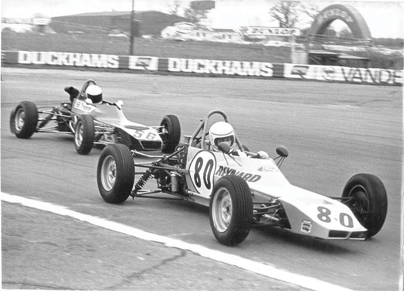 1974SVReynard