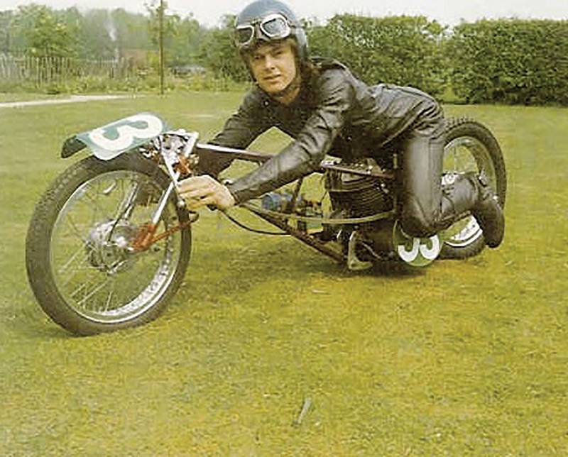 ReynardBike