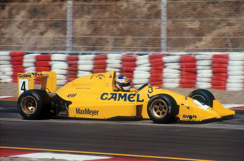 1989AlesiF3000Sutton