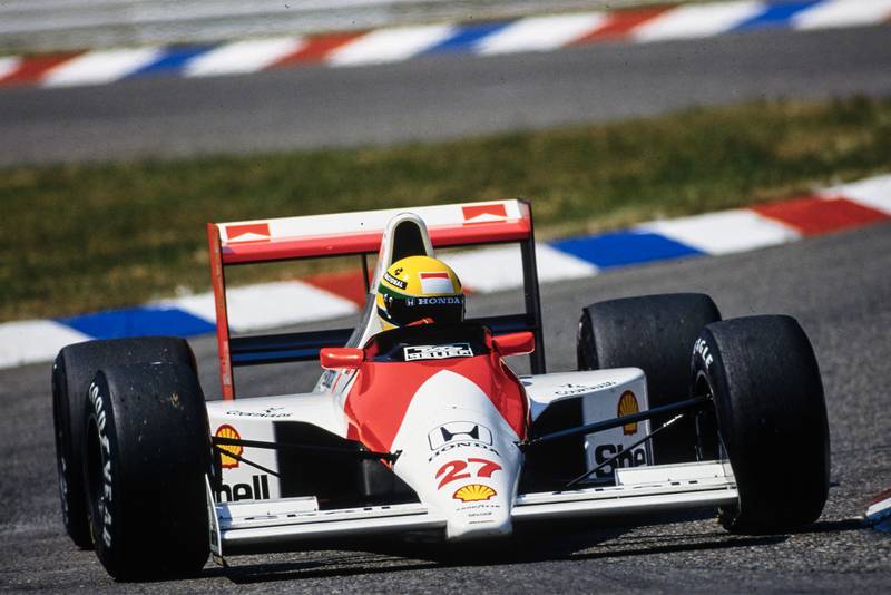 Senna