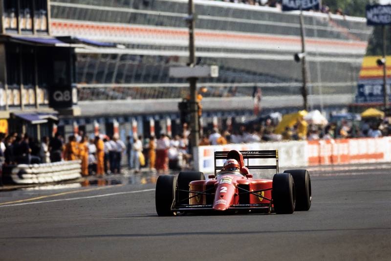 Mansell