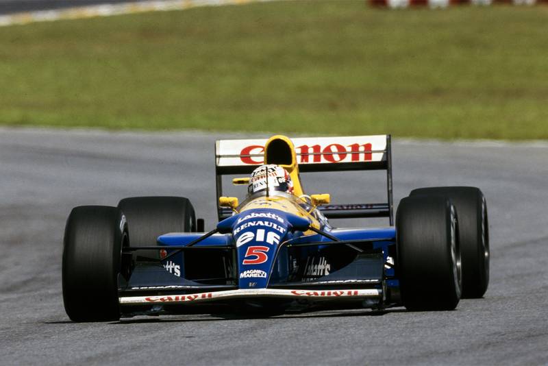 Mansell