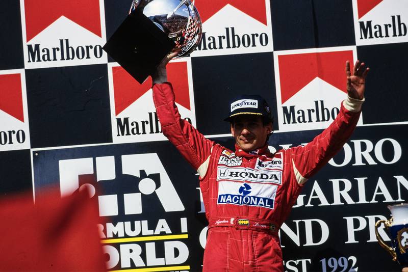 Podium