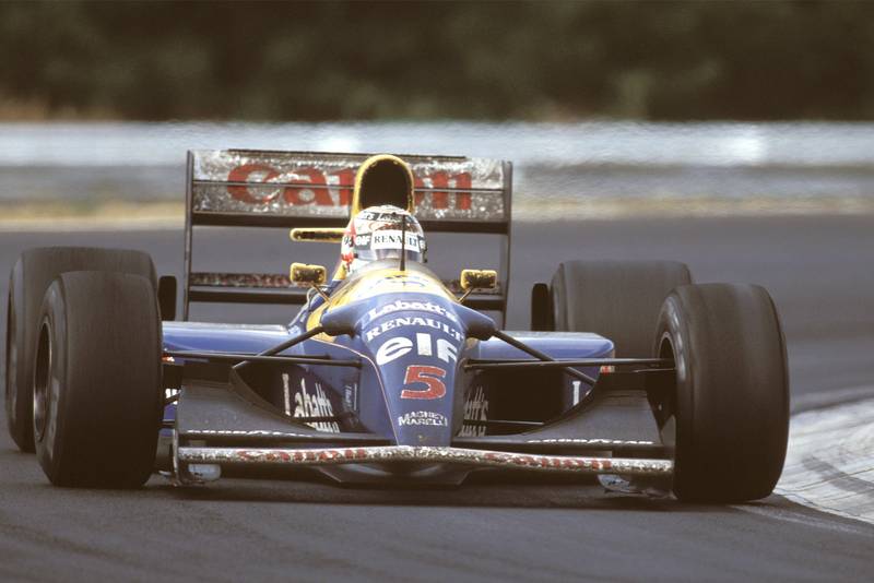 Mansell
