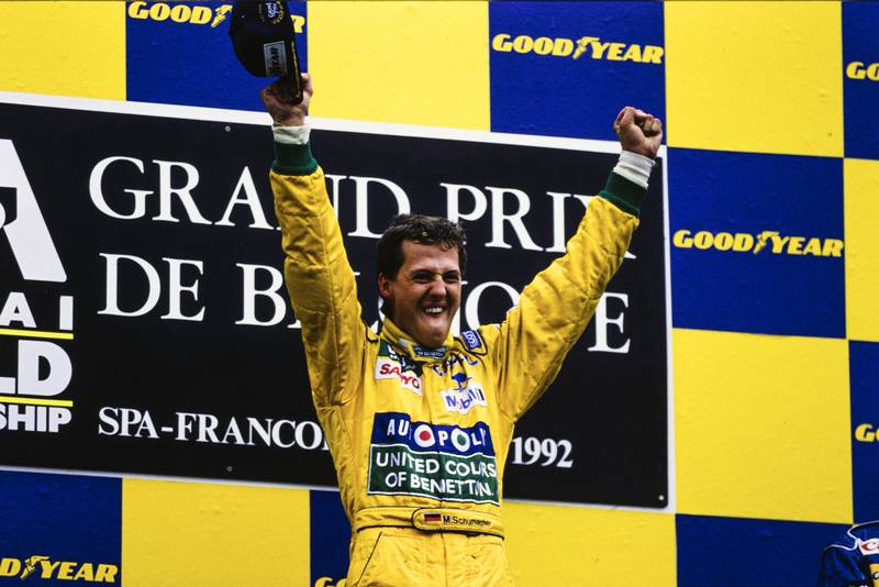 Podium
