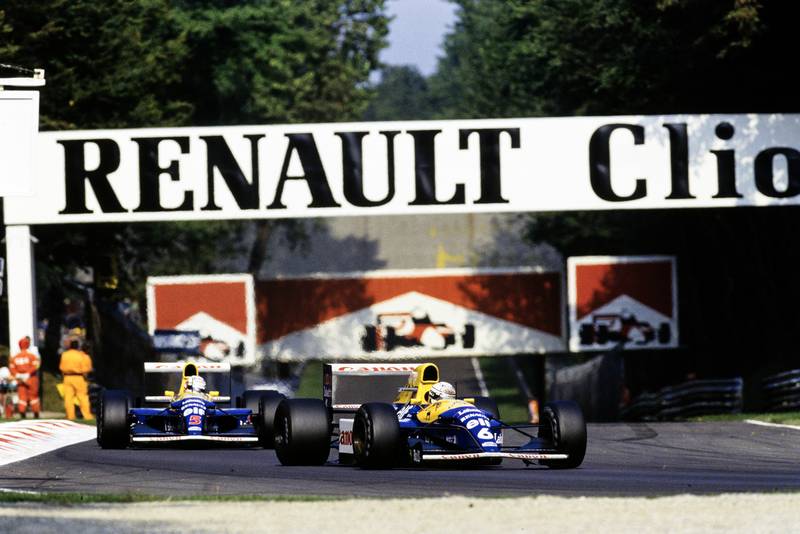PatreseMansell