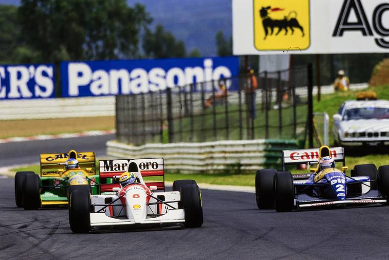 SennaProstSchumacher