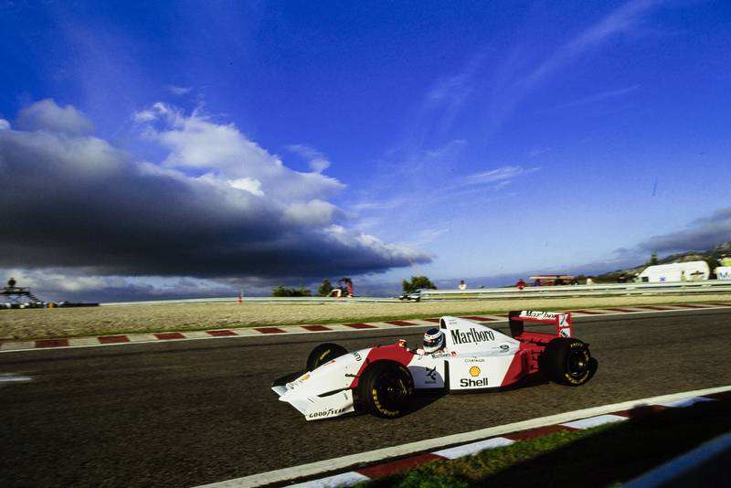 Hakkinen