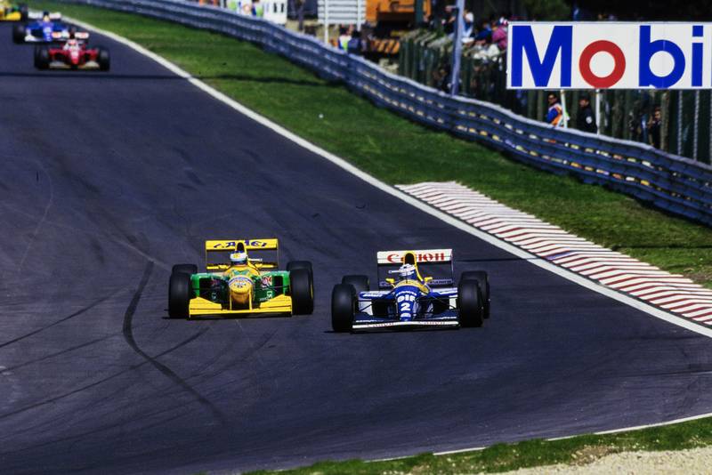 ProstSchumacher