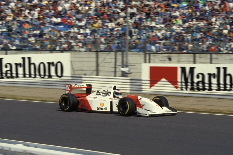 Hakkinen