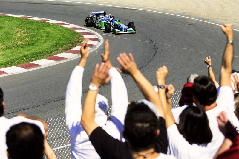 FanscheerSchumacher