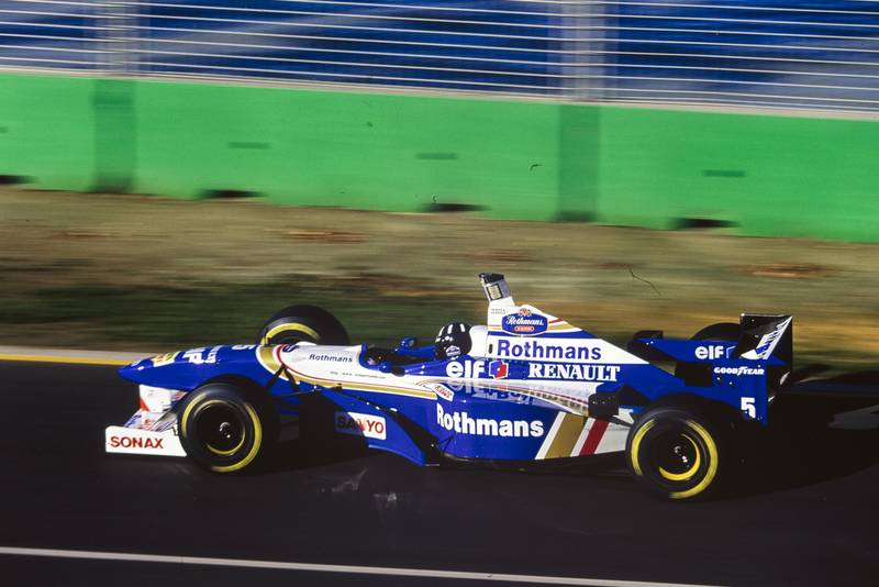 DamonHill