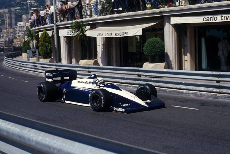 Formula One World Championship