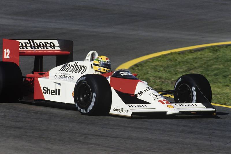 Senna