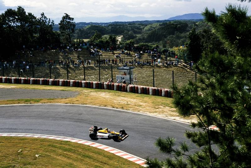 Mansell