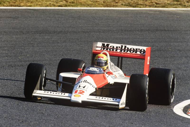Senna