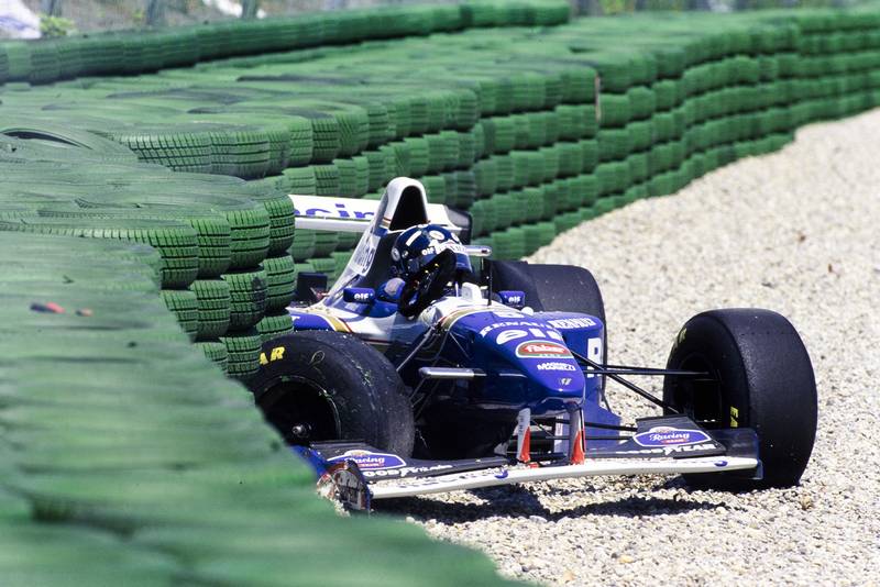 Hillcrash