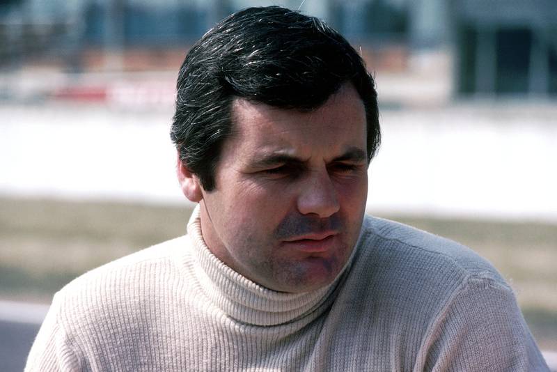 1979 German GP Jones 2